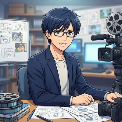 四虎视频动漫导演