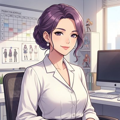 四虎视频动漫制片人