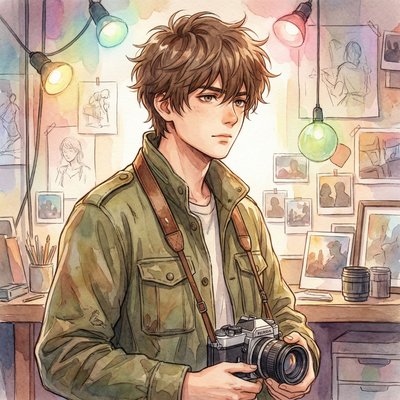 四虎视频动漫摄影师