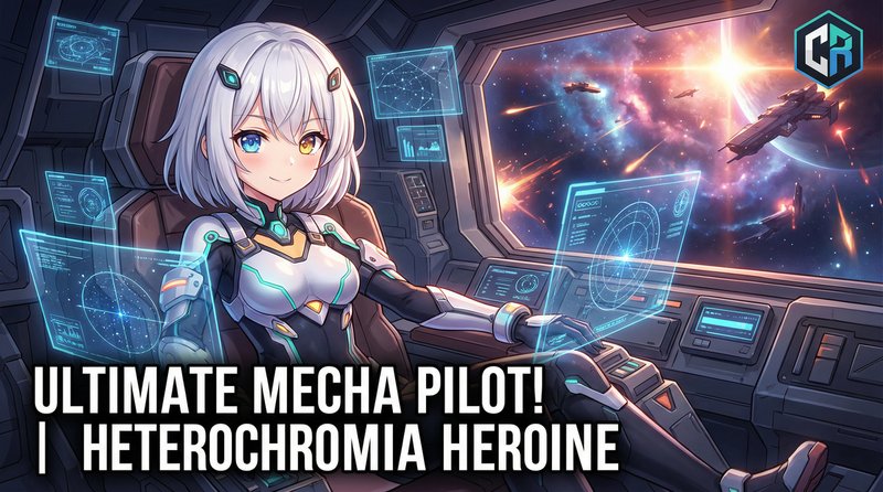 四虎视频动漫-机甲战士